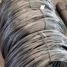 Ultra High Strength Zinc Coated Galvanized Steelwire 0.4 -1.8mm thumbnail-5