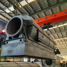 Sustainability and Emission Control Urban Waste Management Use Plastic Waste Pyrolysis Machine thumbnail-1