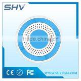 Wireless Alarm or Siren With Strobe thumbnail-2