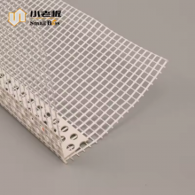 Mesh Corner Bead PVC for Render Plaster System Outside Wall thumbnail-4
