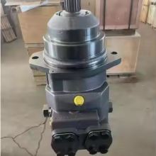 Top Sell A6VE55HD1D/63W-VZL380B-SK Hydraulic Piston Motor A6VE085EP100P000A/71MLV0Y2Z92BV-S A6VE085EP100P000A/71MRV0Y2Z92BV-S thumbnail-3