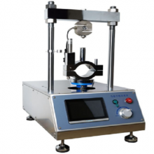 Qb/t 2774-2006 Pencil Lead Abrasion Tester, Physical Testing Instrument thumbnail-2