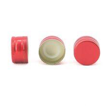 28mm Aluminum Ropp Caps for Drinking Bottle Caps thumbnail-1