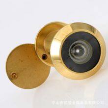 Door Peephole thumbnail-1
