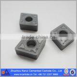 Pretty Good Quality Hard Metal Alloy Milling Inserts From Tungsten Carbide Manufacturer thumbnail-4