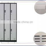 Indoor Cheap Gym Metal Hair Salon Locker thumbnail-5