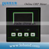 China supplier Lohand portable online ORP pH monitor LH-DG150