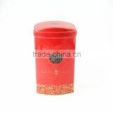 Tea Tin Box/tea Tin Cans Sales thumbnail-1