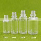 E-juice E-liquid Flavors Bottle Plastic Form Guangzhou Ruijia thumbnail-2