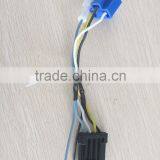 Connection wire for motorbike or automobile