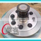 2"/3.5" Welding Type King Pin for Semi Trailer thumbnail-5