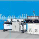 HDPE/PP/PVC16~50(OD) Corrugated Pipe Production Line thumbnail-1
