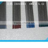 Beijing Brand Tungsten Electrodes With All Sizes for Tig Arc Welding thumbnail-1