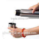 G&J 2015 Double Wall Bpa Free Stainless Steel Spray Bottle thumbnail-3