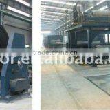 Rubber Conveyor Belt Vulcanizing Machine