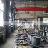 GI Wire Making Production Line Type Electro Zinc Plating thumbnail-5