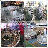 Two-Half Mold 35-33 OTR Tire For Tire Retreading thumbnail-1