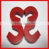 China Red Alnico U Shape Magnets thumbnail-3