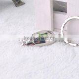 Rhinestone Special Gifts Minimalist Style Keychain Blue Eyes Mouse Key Chain thumbnail-5