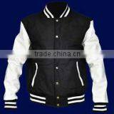 Custom Wool Varsity Jackets / Varsity Jackets / Wool Jackets thumbnail-1