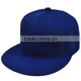 Custom Snapback Cap/hats Wholesale thumbnail-3