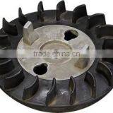 Fly Wheel Generator Spare Parts Factory Product