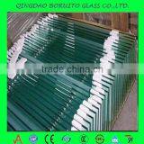 China Supplier 5mm -10mm Flat/bent Building Glass thumbnail-6