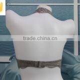 OEM Service Bling Floral Decorative Nice Lady Bra Top thumbnail-4