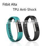 Factory Supplier Anti Shock Screen Film for Fitbit Alta Shock Proof Screen Protector
