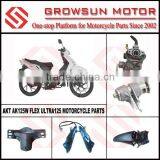 Motorcycle Carburetor For AKT AK125W Motorcycle