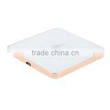 Hot Design High Efficiency Desktop qi Wireless Charger for Iphone/samsung thumbnail-6