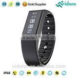 Hot Selling! New Vidonn X6S IP68 Waterproof Detachable Notifications 15 Days Build-in USB 2.0 Bluetooth 4.0 Smart Watch 2016 thumbnail-2