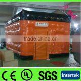 2014 New Airtight Inflatable Cube Tent With Cheap Price thumbnail-1