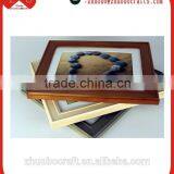 6'' Thicker and Wider Cheap Photo Frames, Wholesale Photo Frames