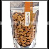Custom Printed Laminated Material Zip Lock Reclosable Plastic Bags for Food Packaging thumbnail-3