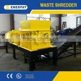 Two Shafts Waste Cardboard Shredder thumbnail-2