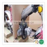 Honeycomb Packaging and Cushion for Motorcycle