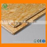 High Quality Non-defect OSB From China Manufacturer for Fence thumbnail-2