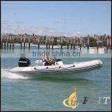 Foldable Inflatable Semi Boat Inflatable Disco Boat thumbnail-2