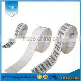 2016 Cheap Roll Custom Printable Blank Label thumbnail-2