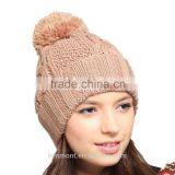 Hot Sale 2015 Knitting Hat Unisex Beanie Winter Hat Factory Price thumbnail-6