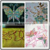 High Speed 12 Head Mixed Computerized Embroidery Machine For Sale thumbnail-5