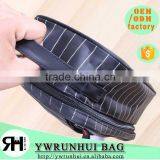 NO MOQ Fashion Toiletry Bag Men Travel Wash Bag thumbnail-4