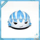 Disney Fty LED Cute Mini Car Toy thumbnail-4