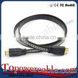 Premium Hdmi Cable For Ethernet 3D & Audio Return Channel And Hd Tv Hdmi Cable thumbnail-6
