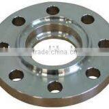 Welding Neck Flange
