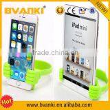 Thumb Mobile Phone Stand Holder ok Gesture Mobile Holder For IPhone for Samsung Universal Phone