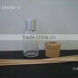 Reed Diffuser Glass Bottle 50ml thumbnail-1