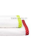Wholesale 100%Cotton White Fancy Palais Royale Hotel Bath Towel thumbnail-1