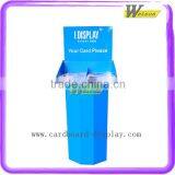 Promotion Dump Bin Paper Floor Supermarket Food Display thumbnail-5